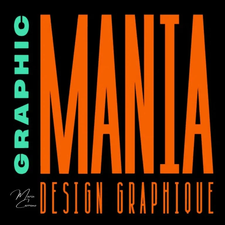 Graphic Mania