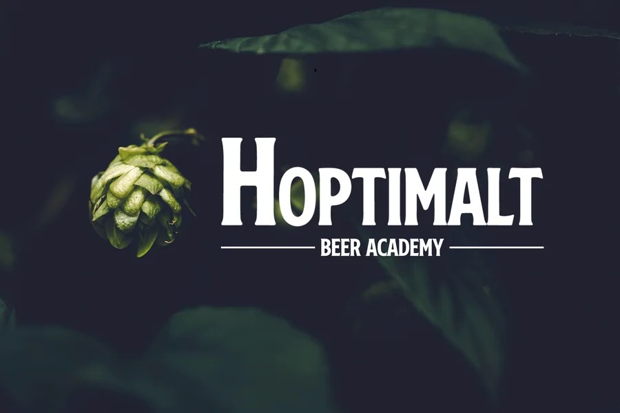 Hoptimalt Beer Academy